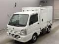 2016 Suzuki Carry Truck