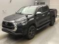 2020 Toyota Hilux