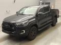 2024 Toyota Hilux