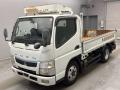 2019 Mitsubishi Fuso Canter