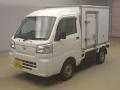 2022 Daihatsu Hijet Truck
