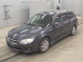 2009 Subaru Legacy Touring Wagon