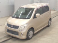 2008 Suzuki Wagon R
