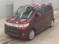 2008 Suzuki WAGON R STINGRAY