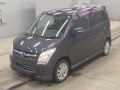 2009 Mazda AZ-Wagon