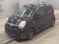 2008 Suzuki MR Wagon