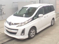 2009 Mazda Biante