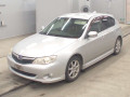 2010 Subaru Impreza