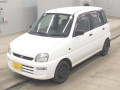 2000 Subaru Pleo