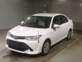 2017 Toyota Corolla Axio