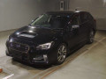 2016 Subaru Levorg