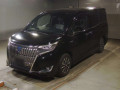 2017 Toyota Esquire