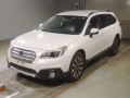2014 Subaru Legacy Outback
