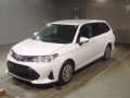 2017 Toyota Corolla Fielder