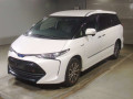 2016 Toyota Estima Hybrid