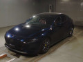 2022 Mazda Mazda3 Fastback