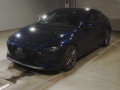 2019 Mazda Mazda3 Fastback
