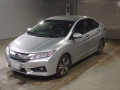 2015 Honda Grace