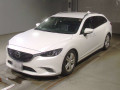 2015 Mazda Atenza Wagon