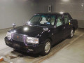 2008 Toyota Crown Sedan