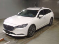 2020 Mazda Mazda6