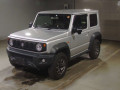 2019 Suzuki Jimny Sierra