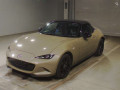 2024 Mazda Roadster