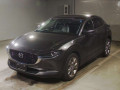 2020 Mazda CX-30