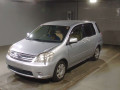 2007 Toyota Raum