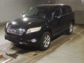 2010 Toyota Vanguard
