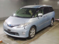 2011 Toyota Estima Hybrid