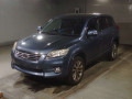 2013 Toyota Vanguard