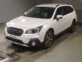 2018 Subaru Legacy Outback