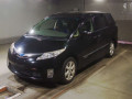 2012 Toyota Estima Hybrid