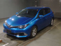 2016 Toyota Auris