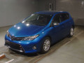2013 Toyota Auris
