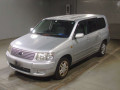 2009 Toyota Succeed Wagon