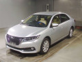 2018 Toyota Allion