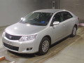 2008 Toyota Allion