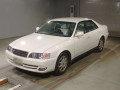 2001 Toyota Chaser