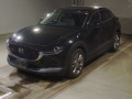 2020 Mazda CX-30