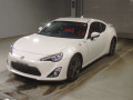 2015 Toyota 86