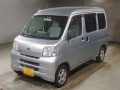 2017 Toyota Pixis Van