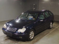 2003 Mercedes Benz C CLASS STATION WAGON