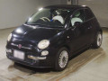 2010 Fiat 500