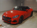 2020 BMW Z4
