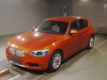 2013 BMW 1 Series