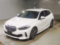 2022 BMW 1 Series