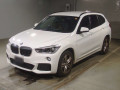 2018 BMW X1