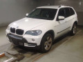 2007 BMW X5